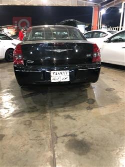 Chrysler 300